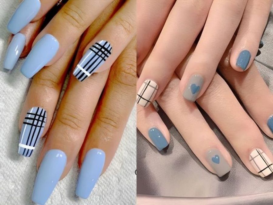 Tự Tin Với 100+ Mẫu Nail Đi Biển Tuyệt Đẹp Cho Mùa Hè 2025