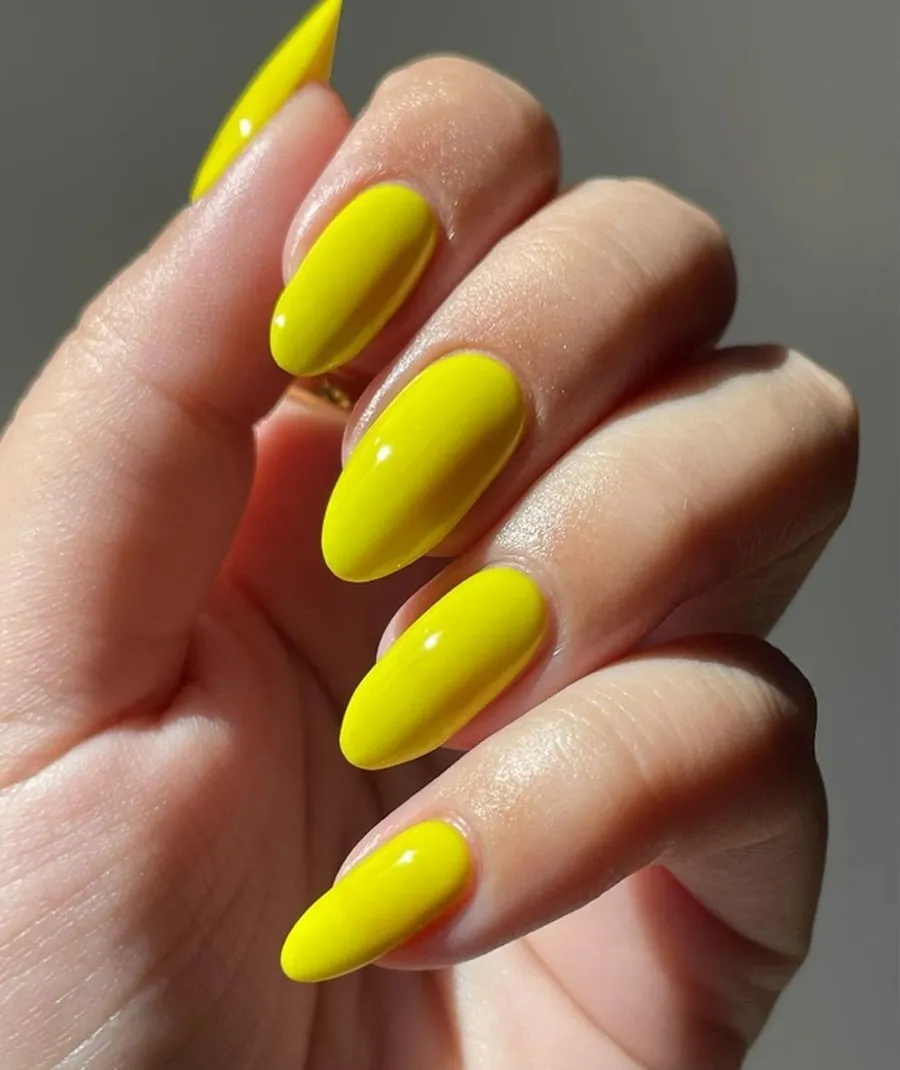 Tự Tin Với 100+ Mẫu Nail Đi Biển Tuyệt Đẹp Cho Mùa Hè 2025