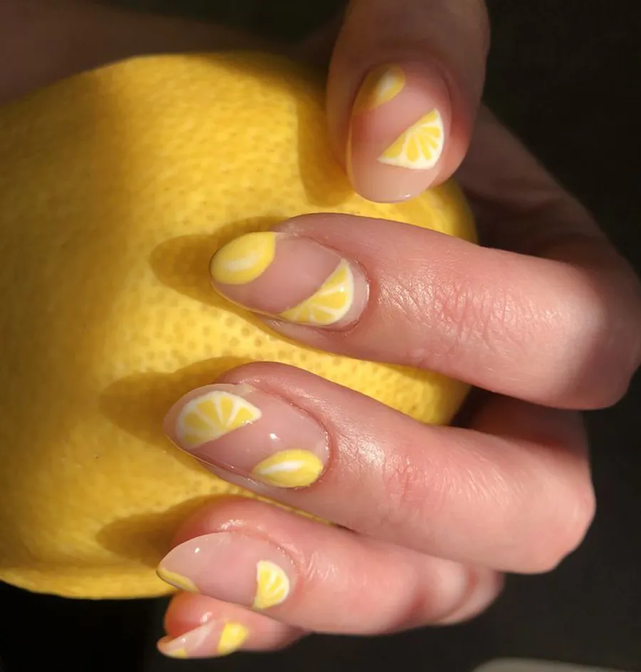 Tự Tin Với 100+ Mẫu Nail Đi Biển Tuyệt Đẹp Cho Mùa Hè 2025
