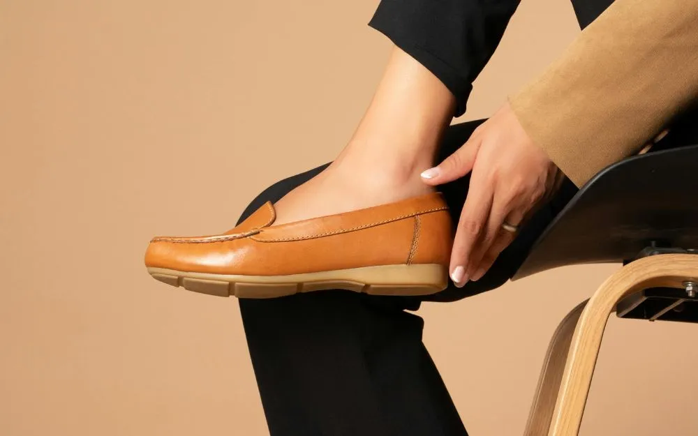 10 Cách Chọn Giày Lười Phù Hợp Với Vóc Dáng, Phong Thái