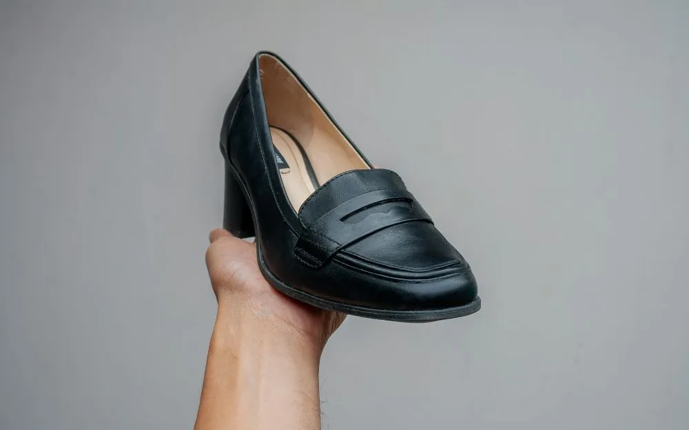 10 Cách Chọn Giày Lười Phù Hợp Với Vóc Dáng, Phong Thái
