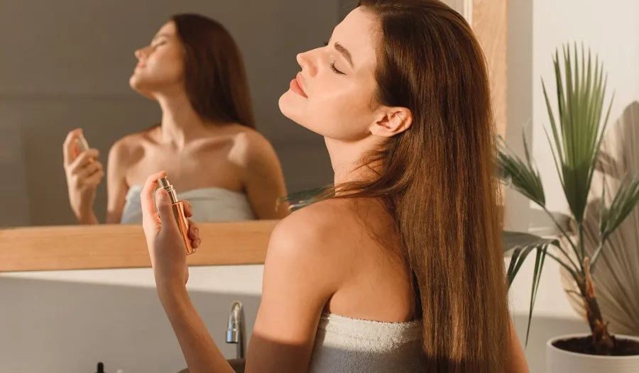 Cách Chọn Nước Hoa Theo Loại Da Giúp Mùi Hương Lưu Lại Lâu Hơn