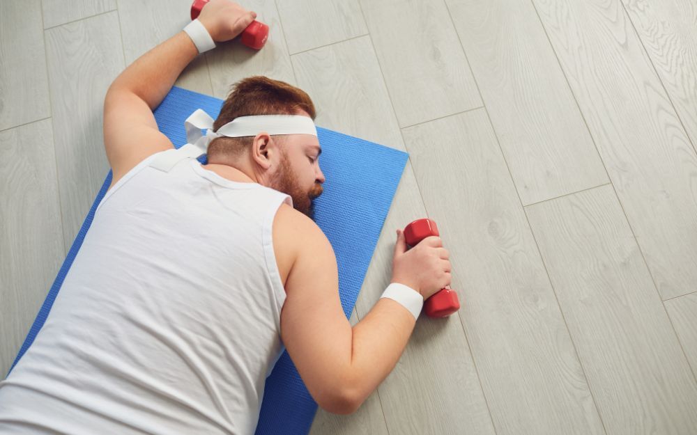 Bật Mí 15+ Cách Giảm Cân Tại Nhà An Toàn, Nhanh Chóng, Hiệu Quả