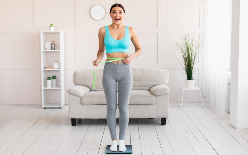 Bật Mí 15+ Cách Giảm Cân Tại Nhà An Toàn, Nhanh Chóng, Hiệu Quả