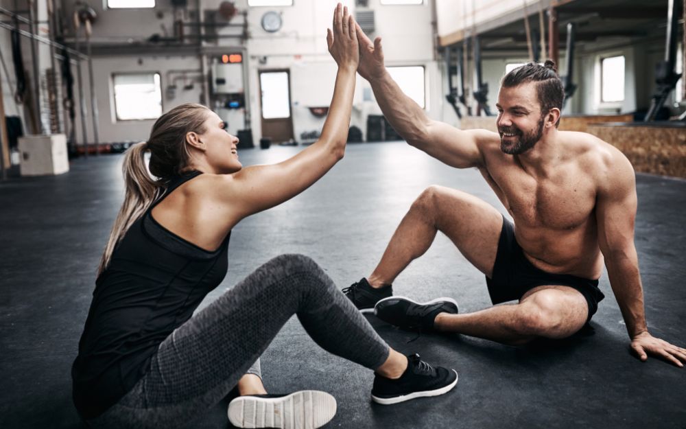 Bật Mí 15+ Cách Giảm Cân Tại Nhà An Toàn, Nhanh Chóng, Hiệu Quả