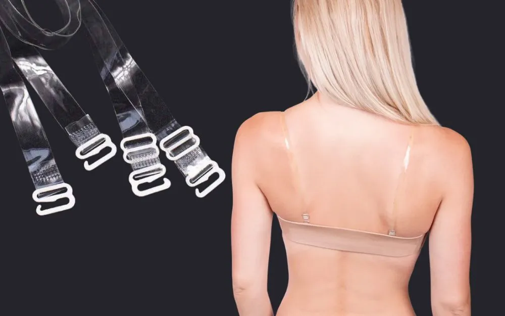 Top 8 Cách Mặc Áo Hai Dây Không Lộ Áo Lót Dễ Thực Hiện