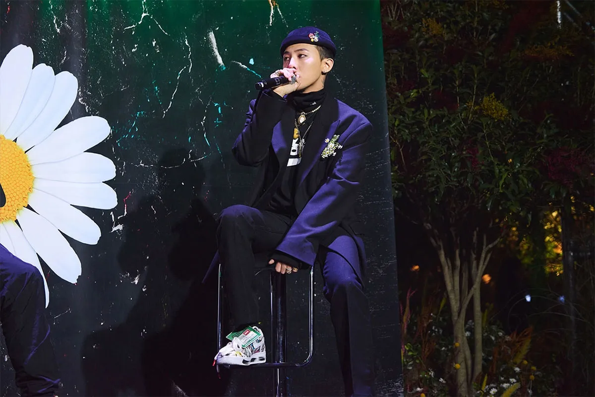 Gợi Ý 10 Cách Phối Đồ Theo G-Dragon Đẹp Độc Và Cực Chất