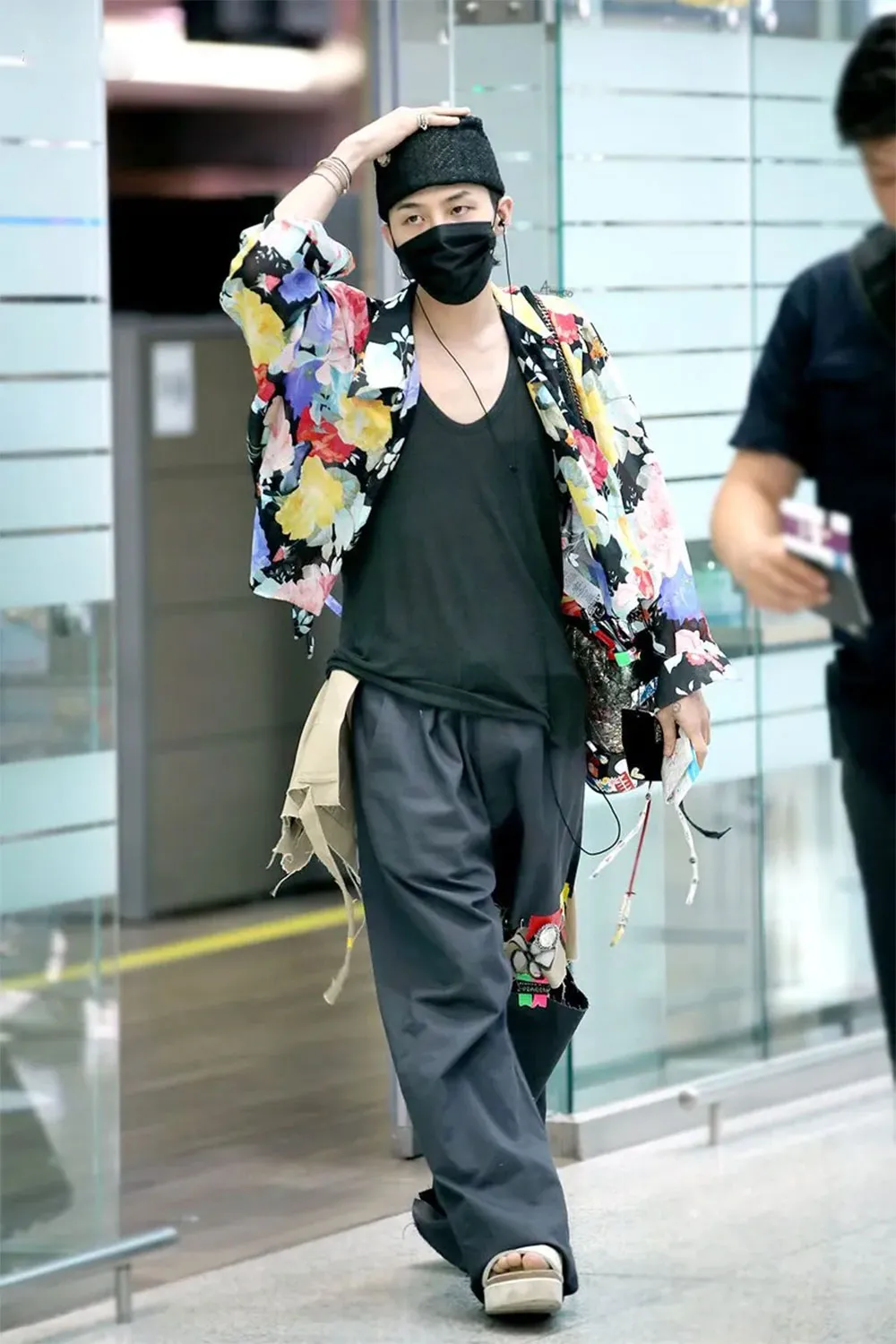 Gợi Ý 10 Cách Phối Đồ Theo G-Dragon Đẹp Độc Và Cực Chất