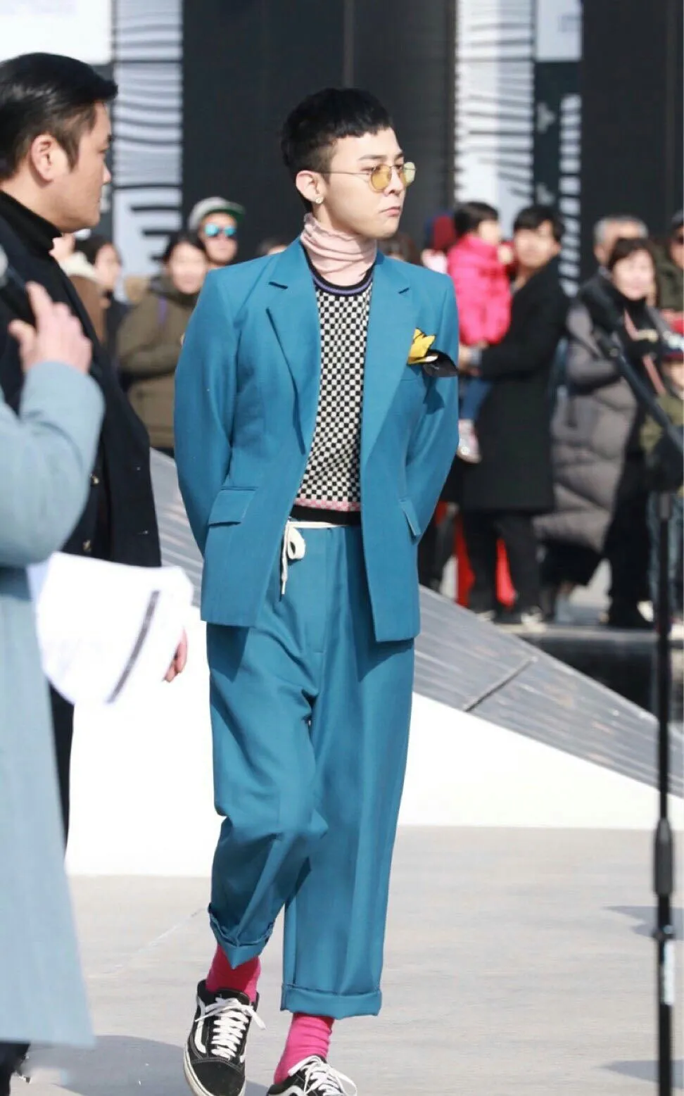 Gợi Ý 10 Cách Phối Đồ Theo G-Dragon Đẹp Độc Và Cực Chất