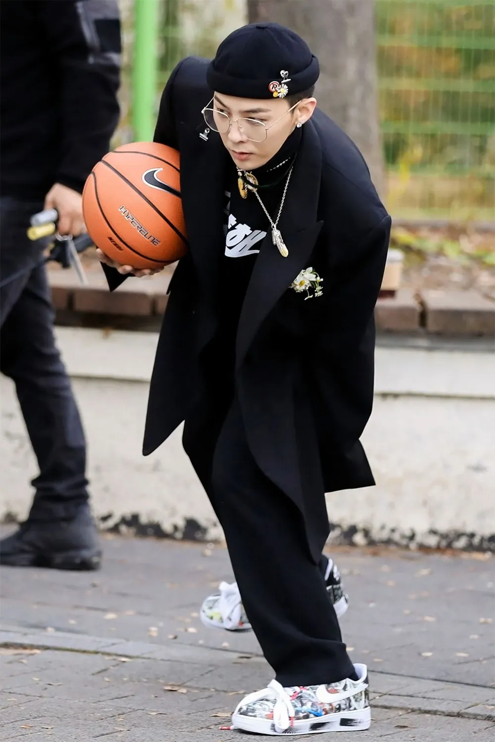 Gợi Ý 10 Cách Phối Đồ Theo G-Dragon Đẹp Độc Và Cực Chất