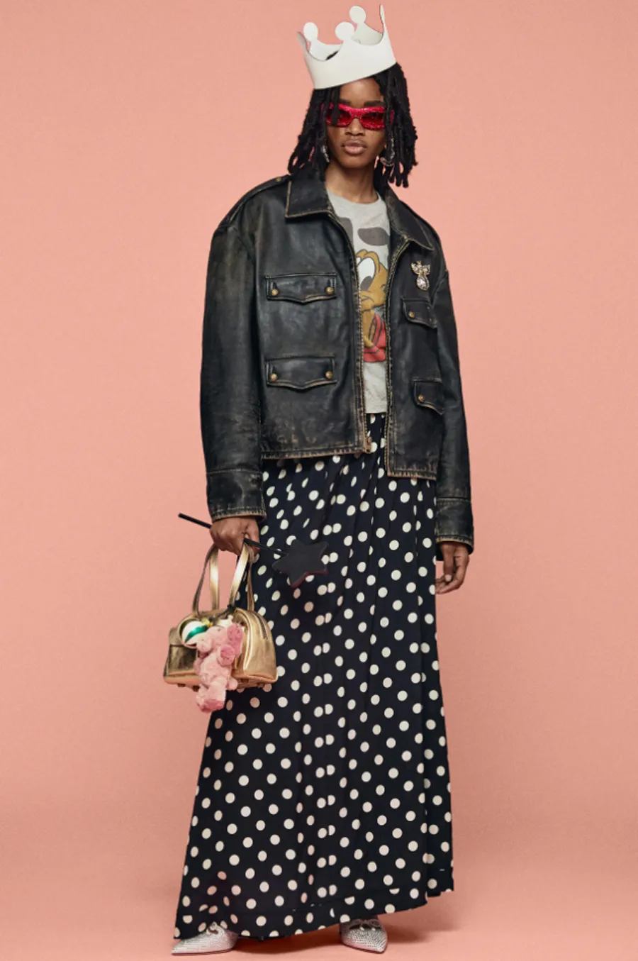 Coach Resort 2026: Ký ức tuổi thơ qua lăng kính thời trang hiện đại - 10