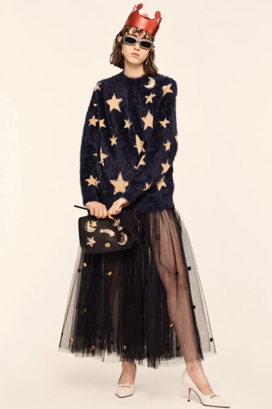 Coach Resort 2026: Ký ức tuổi thơ qua lăng kính thời trang hiện đại - 17