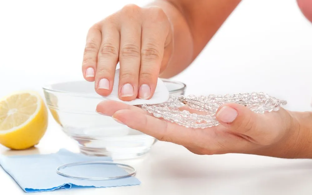 Top 5 Dây Chuyền Tennis Sang Trọng, Bán Chạy Năm 2025 - 12