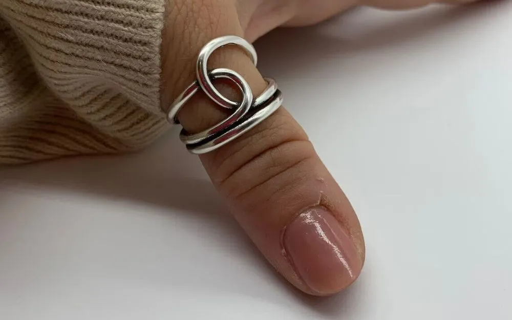 Đeo Nhẫn Ngón Cái: Ý Nghĩa Và Cách Chọn Nhẫn Đúng Chuẩn