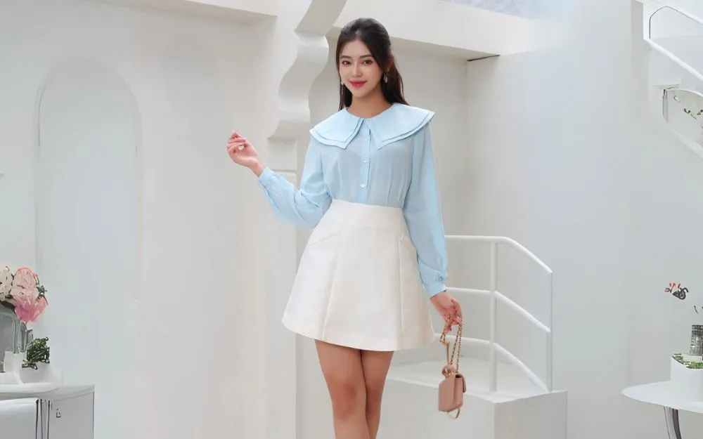 Đi Huế Mặc Gì? 20+ Cách Phối Đồ Khi Đi Du Lịch Ở Huế