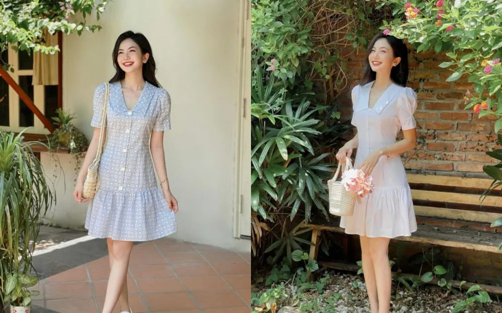 Đi Ninh Bình Mặc Gì Đẹp? 20+ Cách Phối Đồ Khi Du Lịch Ở Ninh Bình