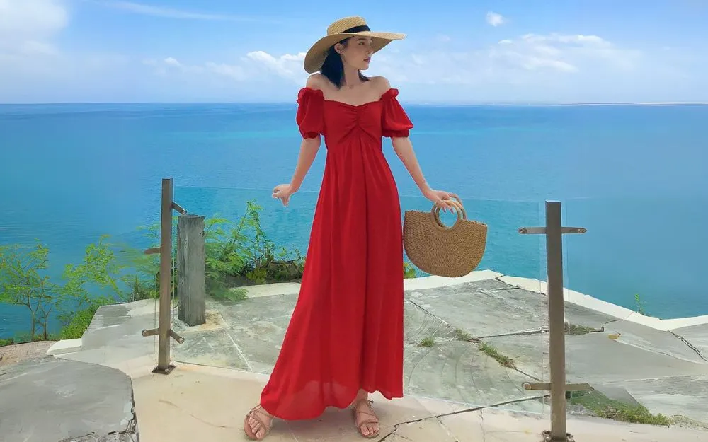 Đi Ninh Bình Mặc Gì Đẹp? 20+ Cách Phối Đồ Khi Du Lịch Ở Ninh Bình