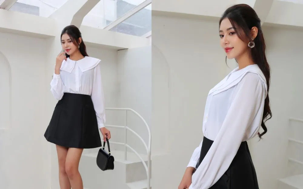 Đi Ninh Bình Mặc Gì Đẹp? 20+ Cách Phối Đồ Khi Du Lịch Ở Ninh Bình