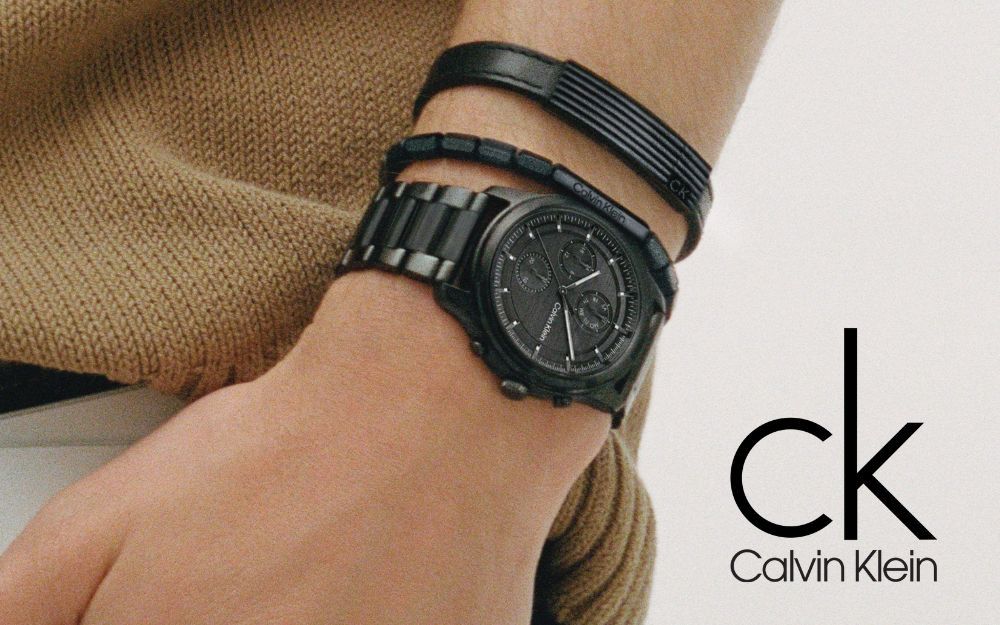 Đồng Hồ Calvin Klein Của Nước Nào? Có Nên Mua Không?
