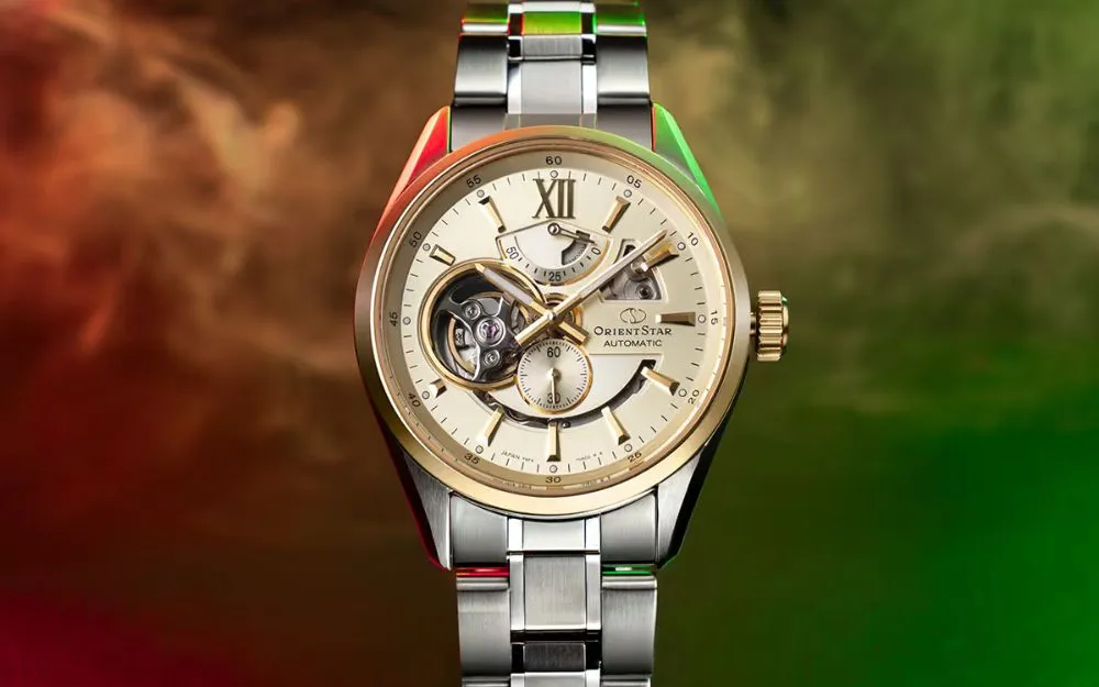Giải Mã Đồng Hồ Orient Star Joker & Gợi Ý 6 Mẫu Bán Chạy Hiện Nay - 1