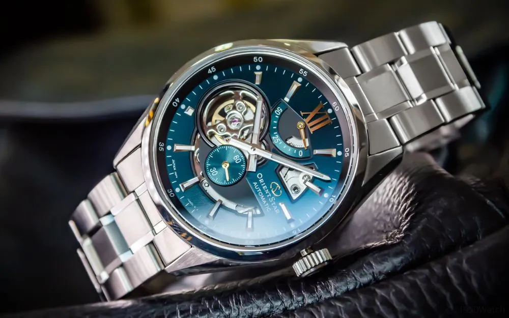 Giải Mã Đồng Hồ Orient Star Joker & Gợi Ý 6 Mẫu Bán Chạy Hiện Nay - 2