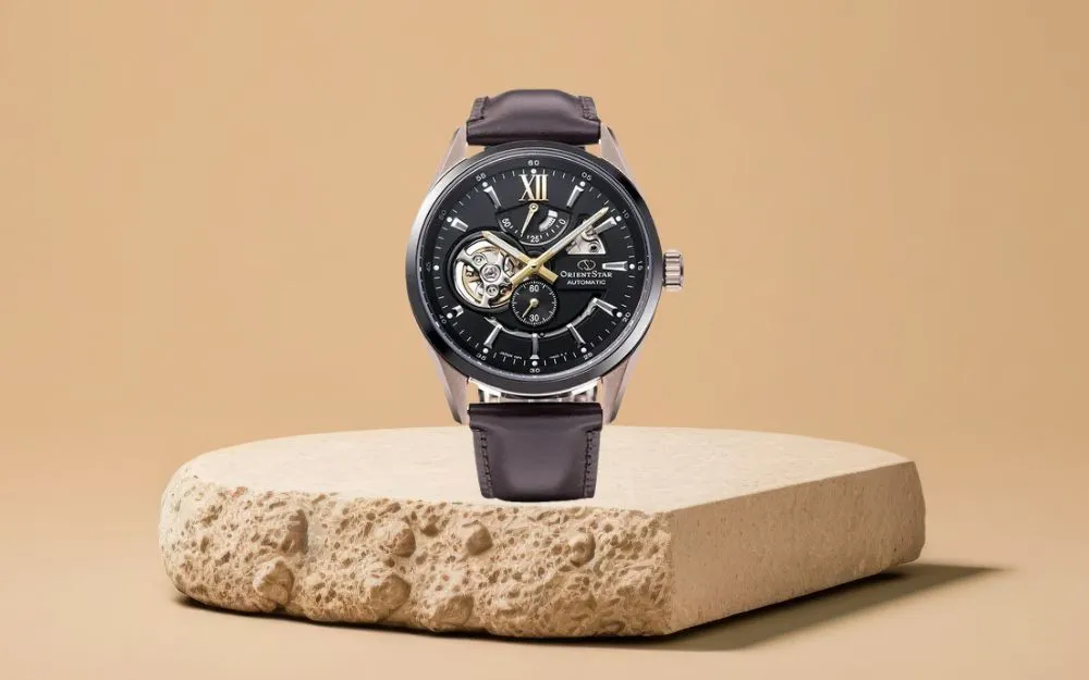 Giải Mã Đồng Hồ Orient Star Joker & Gợi Ý 6 Mẫu Bán Chạy Hiện Nay - 5