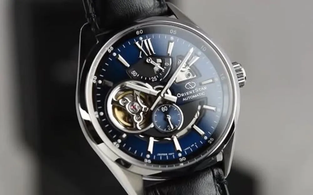 Giải Mã Đồng Hồ Orient Star Joker & Gợi Ý 6 Mẫu Bán Chạy Hiện Nay - 9