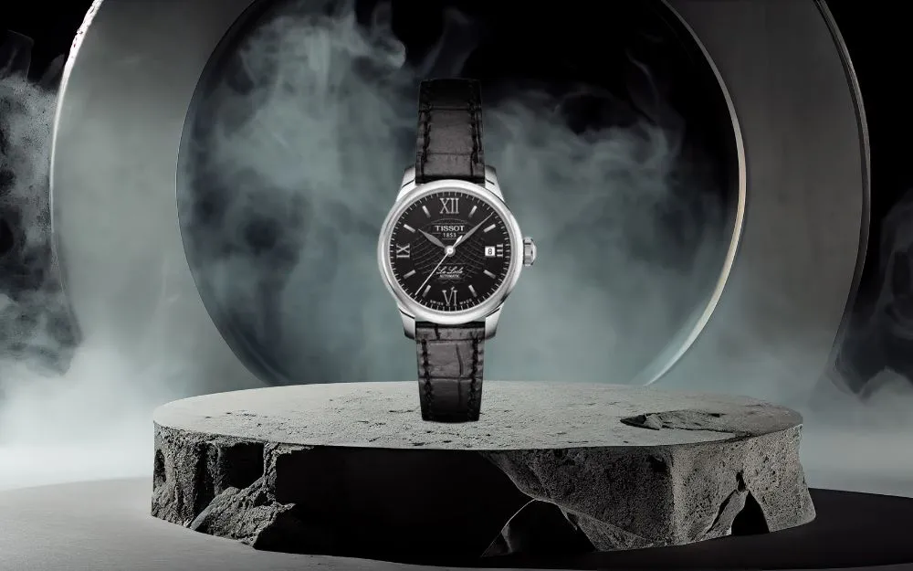 Top 10 Đồng Hồ Tissot Le Locle Sang Trọng, Bán Chạy Năm 2025