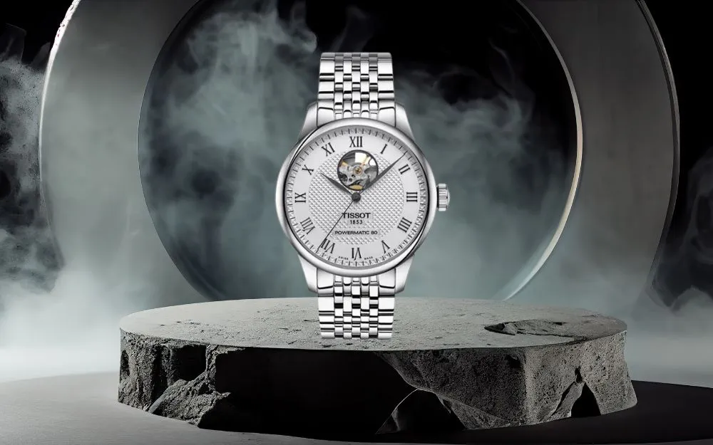 Top 10 Đồng Hồ Tissot Le Locle Sang Trọng, Bán Chạy Năm 2025