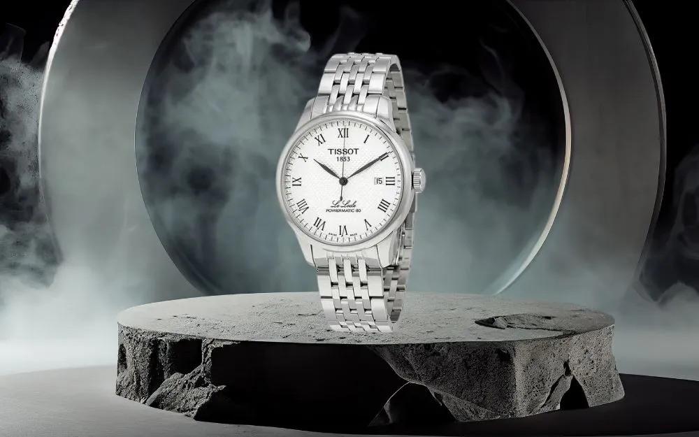Top 10 Đồng Hồ Tissot Le Locle Sang Trọng, Bán Chạy Năm 2025