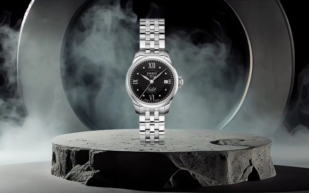 Top 10 Đồng Hồ Tissot Le Locle Sang Trọng, Bán Chạy Năm 2025