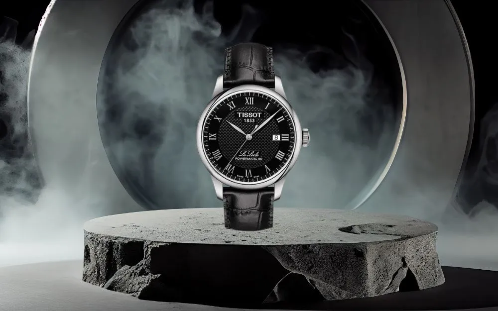 Top 10 Đồng Hồ Tissot Le Locle Sang Trọng, Bán Chạy Năm 2025