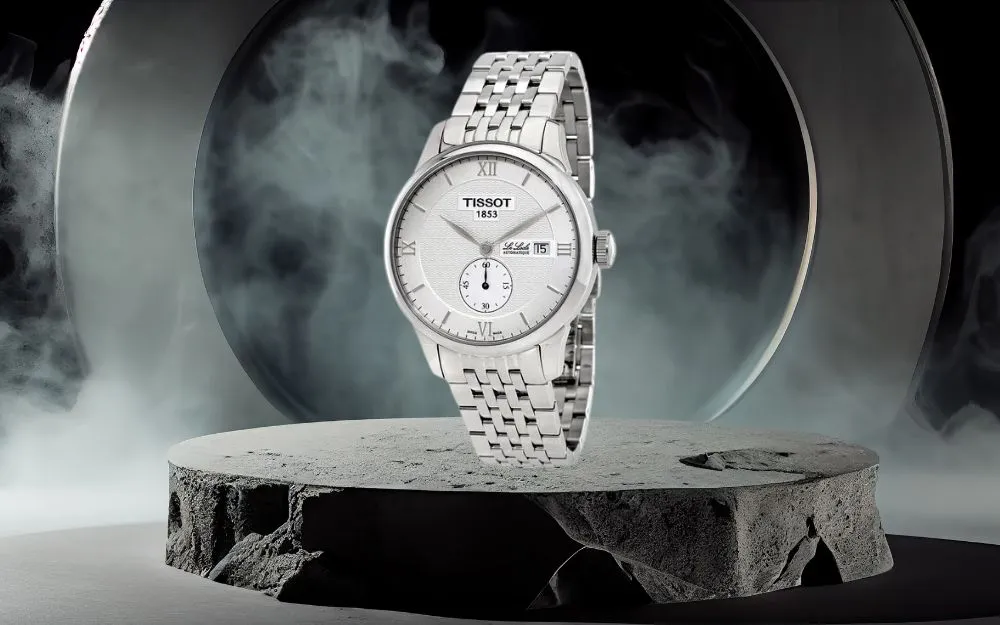 Top 10 Đồng Hồ Tissot Le Locle Sang Trọng, Bán Chạy Năm 2025
