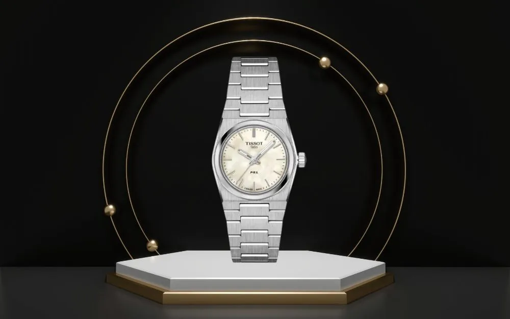 Top 10 Đồng Hồ Tissot PRX Bán Chạy, Đáng Tiền Trong Năm 2025