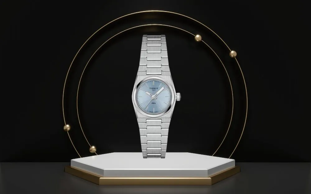 Top 10 Đồng Hồ Tissot PRX Bán Chạy, Đáng Tiền Trong Năm 2025
