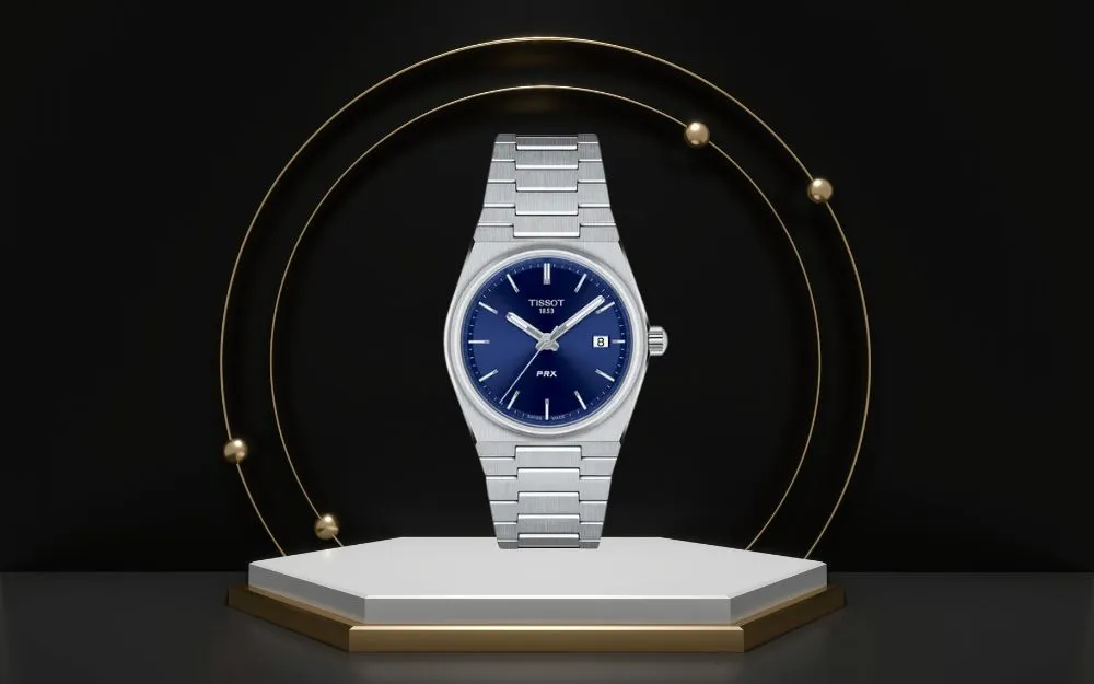 Top 10 Đồng Hồ Tissot PRX Bán Chạy, Đáng Tiền Trong Năm 2025
