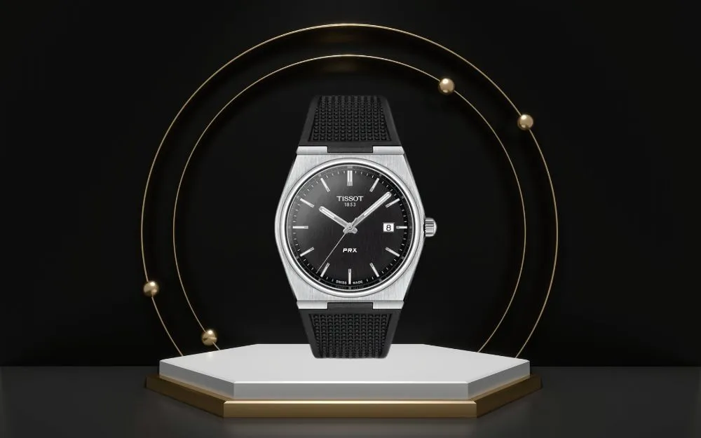 Top 10 Đồng Hồ Tissot PRX Bán Chạy, Đáng Tiền Trong Năm 2025