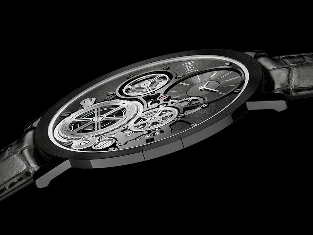 Đồng hồ Ultra Thin Là Gì? Top 10 Đồng Hồ Siêu Mỏng Bán Chạy 2025