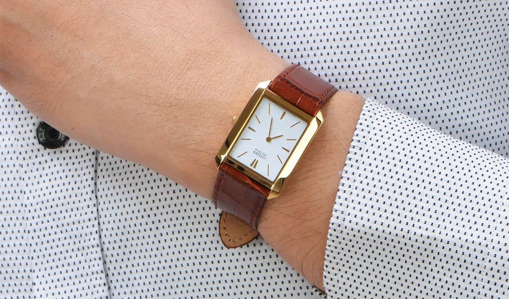 Đồng hồ Ultra Thin Là Gì? Top 10 Đồng Hồ Siêu Mỏng Bán Chạy 2025