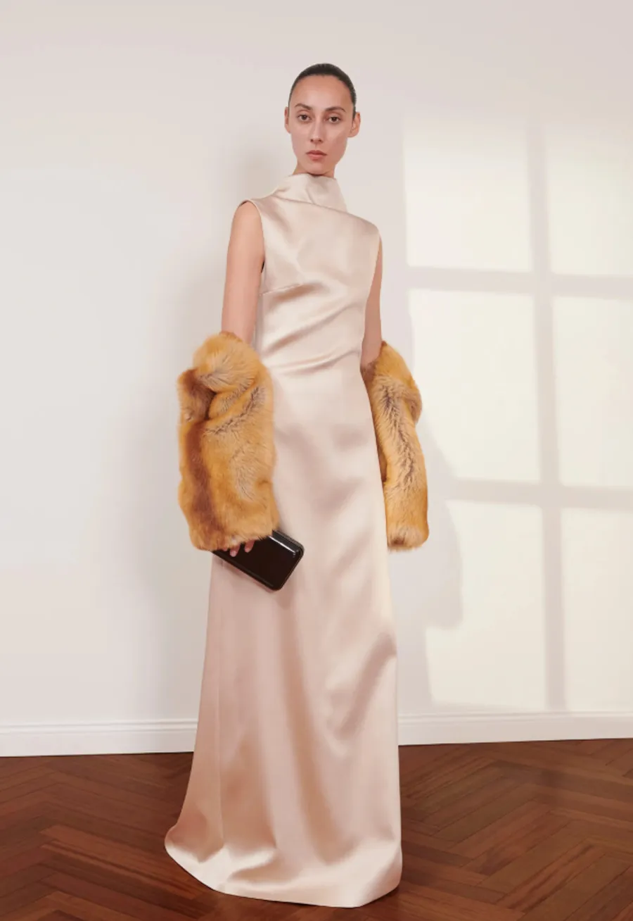 Ferragamo Resort 2026: Di Sản Và Sáng Tạo Giao Thoa