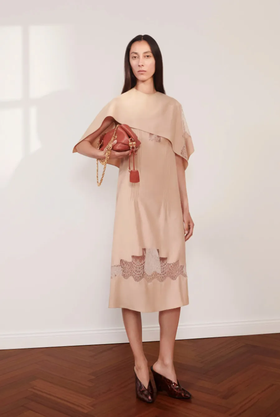 Ferragamo Resort 2026: Di Sản Và Sáng Tạo Giao Thoa