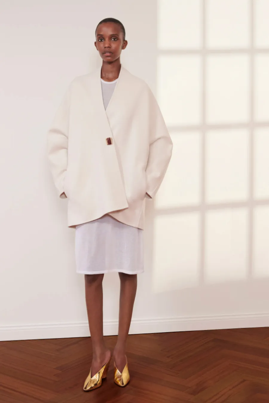 Ferragamo Resort 2026: Di Sản Và Sáng Tạo Giao Thoa