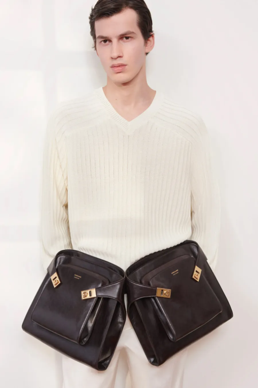 Ferragamo Resort 2026: Di Sản Và Sáng Tạo Giao Thoa