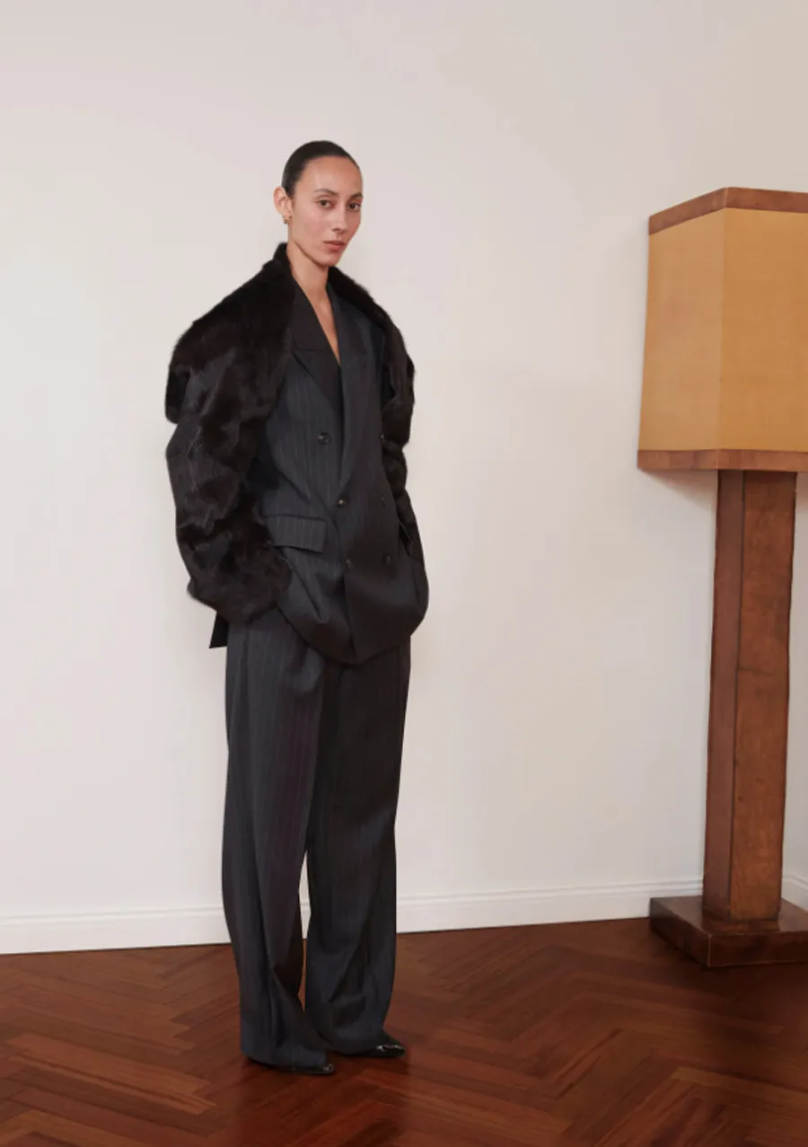 Ferragamo Resort 2026: Di Sản Và Sáng Tạo Giao Thoa