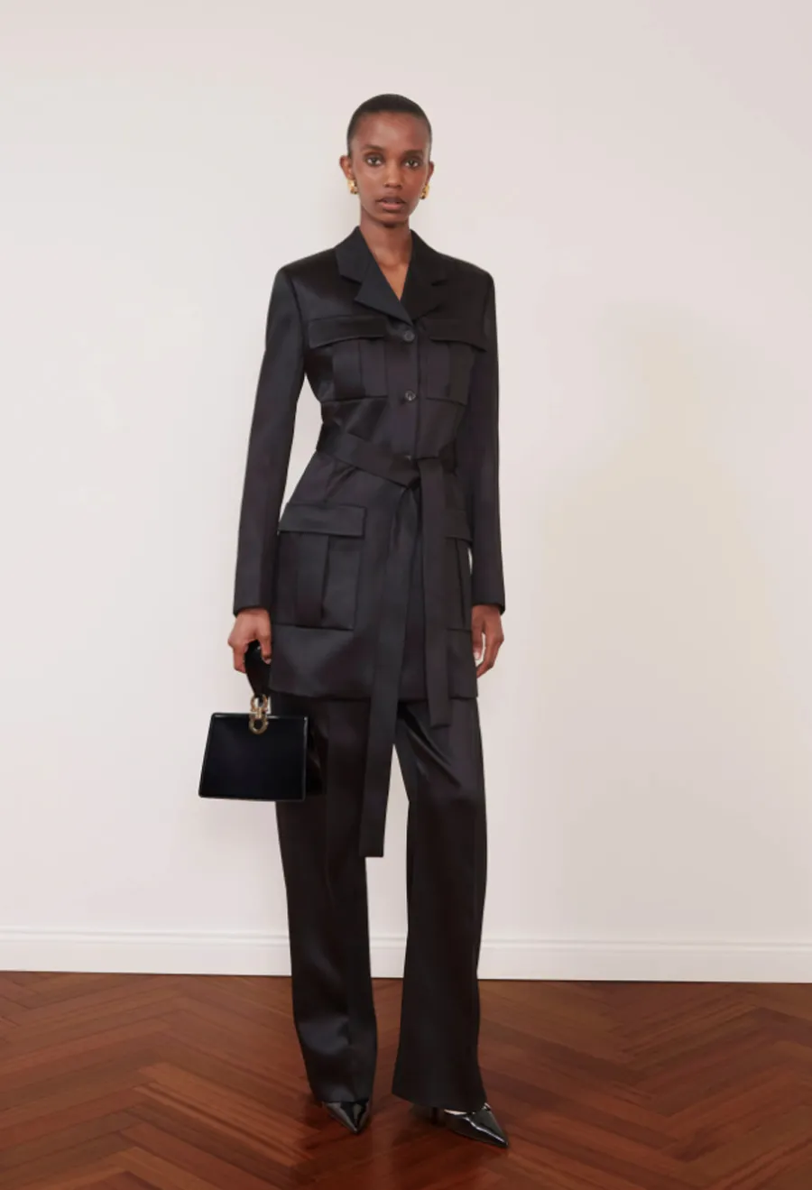 Ferragamo Resort 2026: Di Sản Và Sáng Tạo Giao Thoa