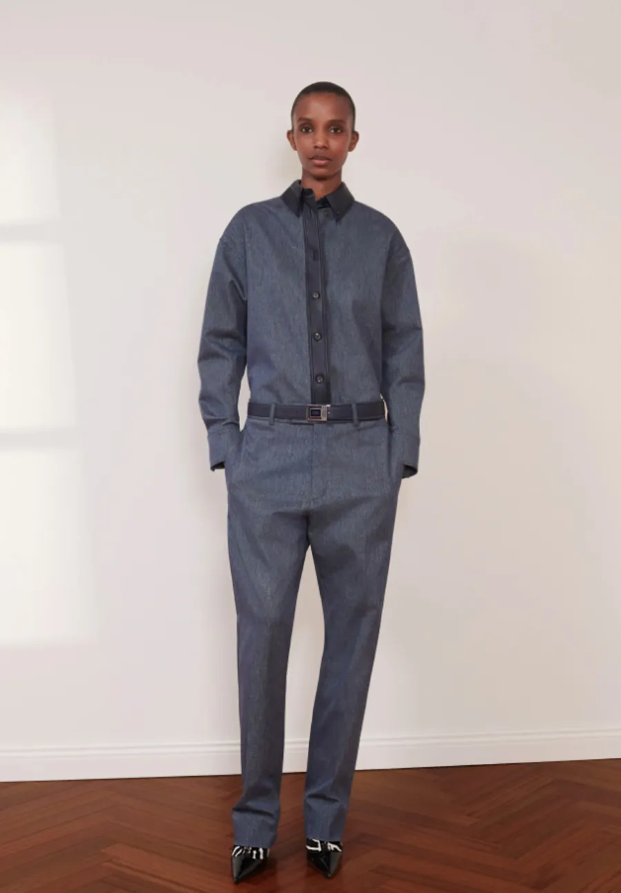 Ferragamo Resort 2026: Di Sản Và Sáng Tạo Giao Thoa