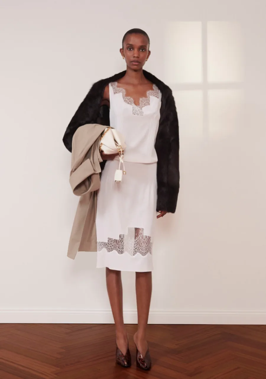 Ferragamo Resort 2026: Di Sản Và Sáng Tạo Giao Thoa