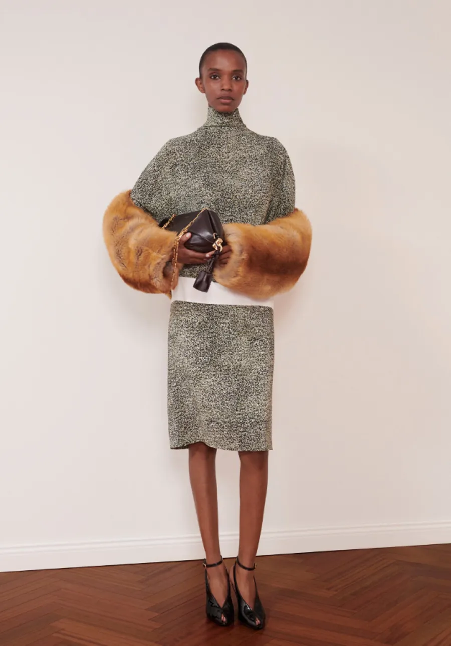Ferragamo Resort 2026: Di Sản Và Sáng Tạo Giao Thoa