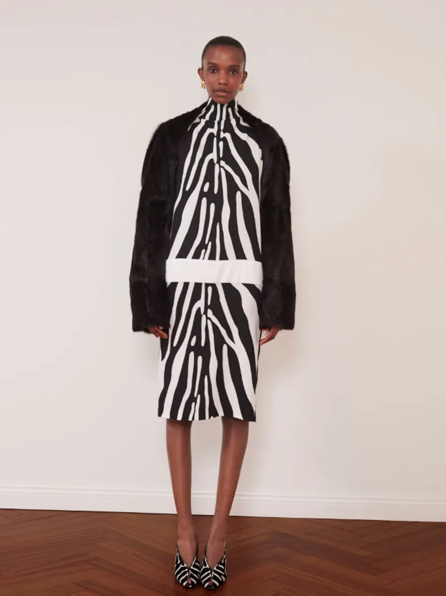 Ferragamo Resort 2026: Di Sản Và Sáng Tạo Giao Thoa