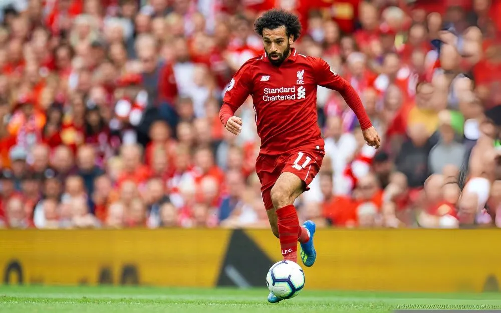 Cách Chọn Giày Cho Tiền Vệ & Gợi Ý Một Số Mẫu Giày Đá Bóng Đẹp - 2